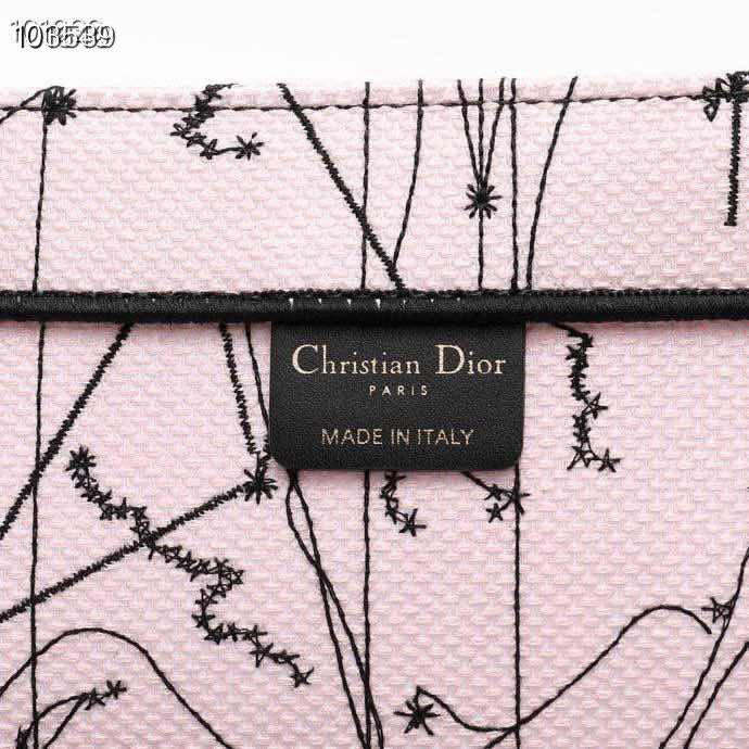 Christian Dior Shopping Bags